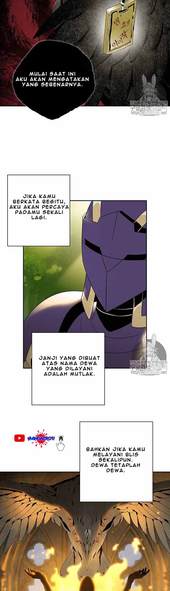 Chapter 77 - halaman 19