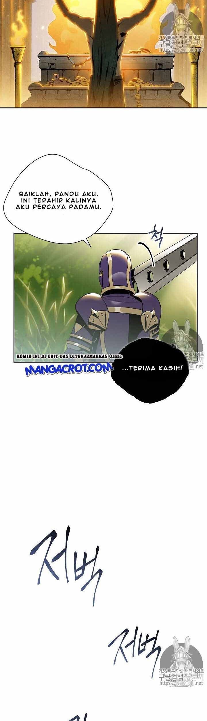 Chapter 77 - halaman 20