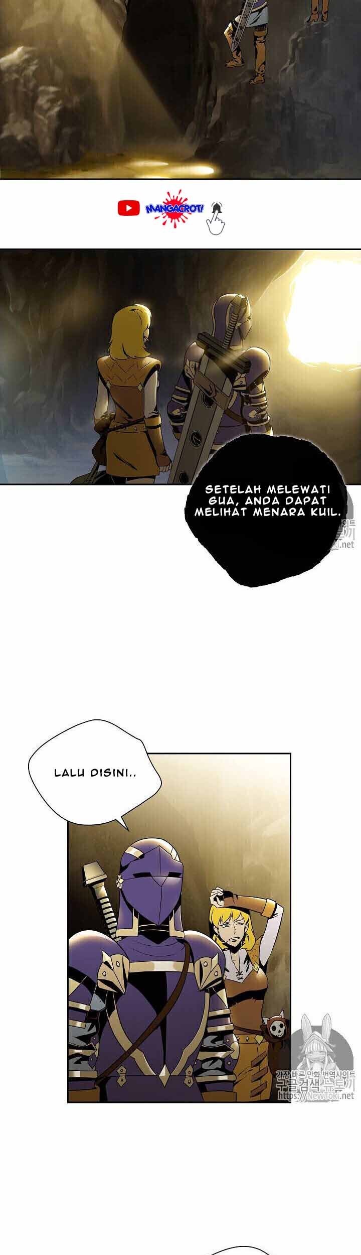 Chapter 77 - halaman 22