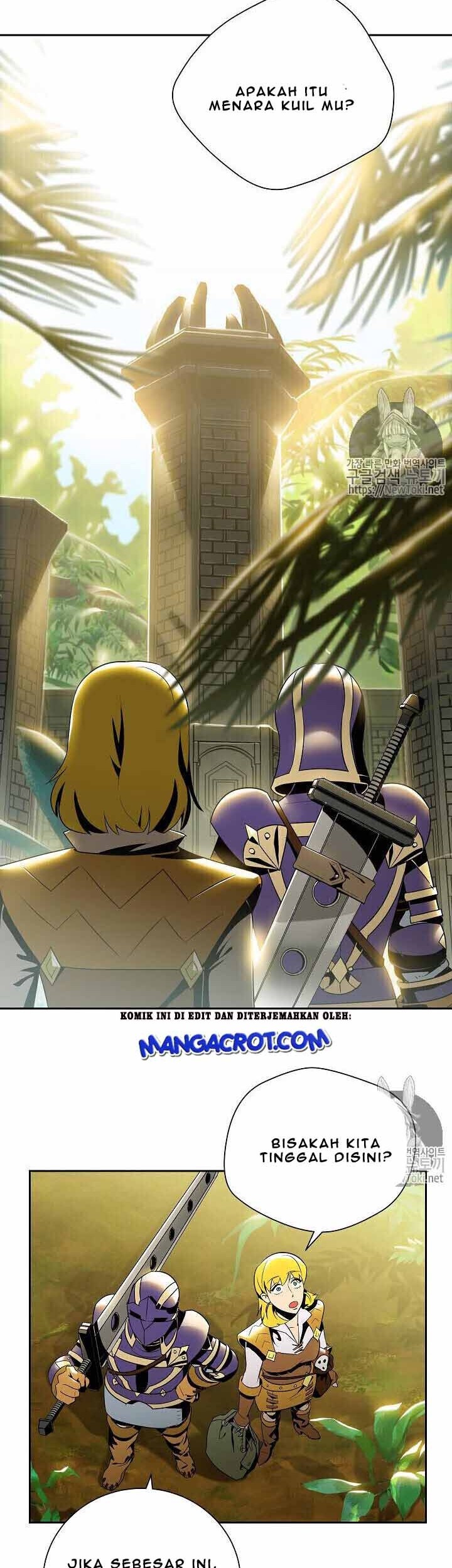 Chapter 77 - halaman 23