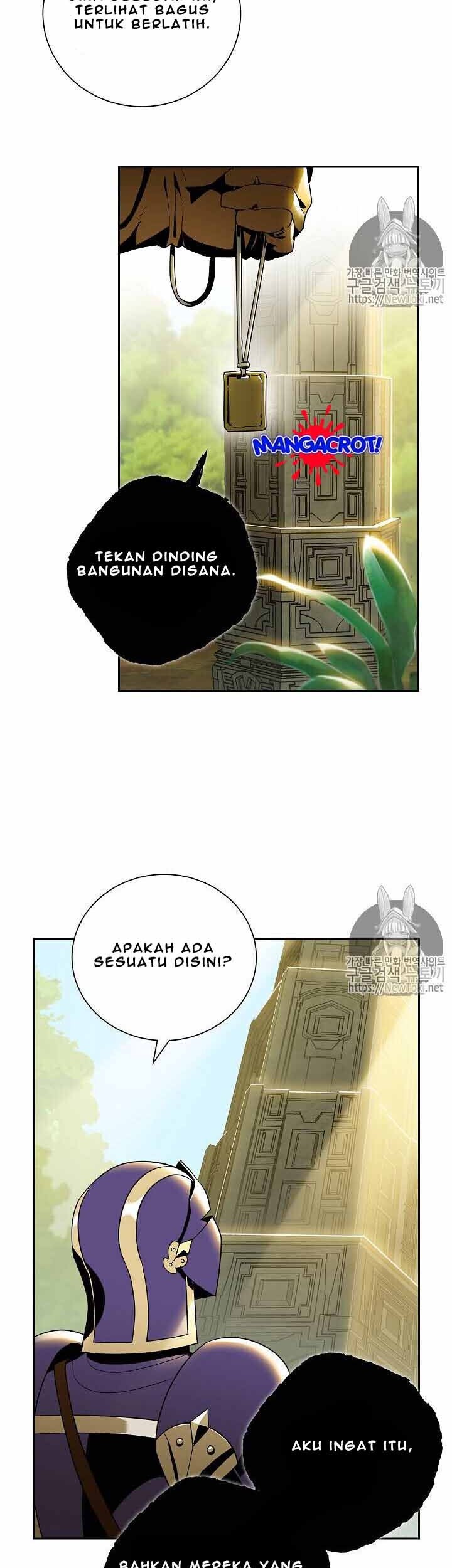 Chapter 77 - halaman 24