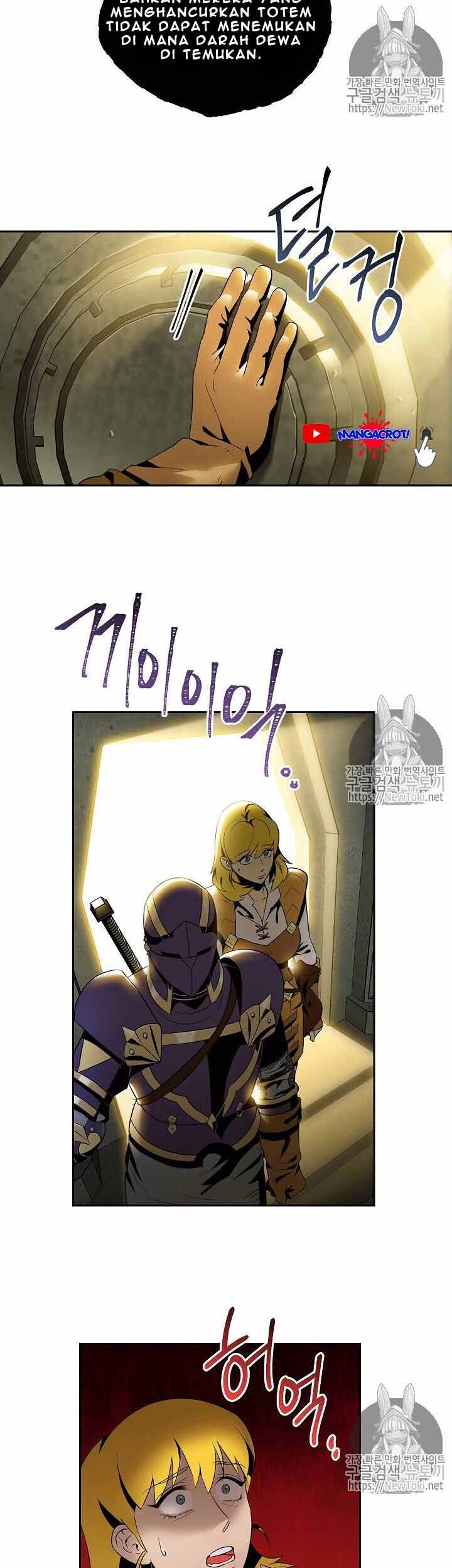 Chapter 77 - halaman 25