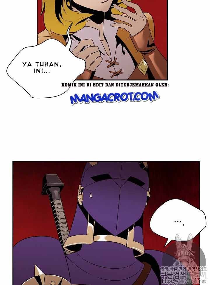 Chapter 77 - halaman 26