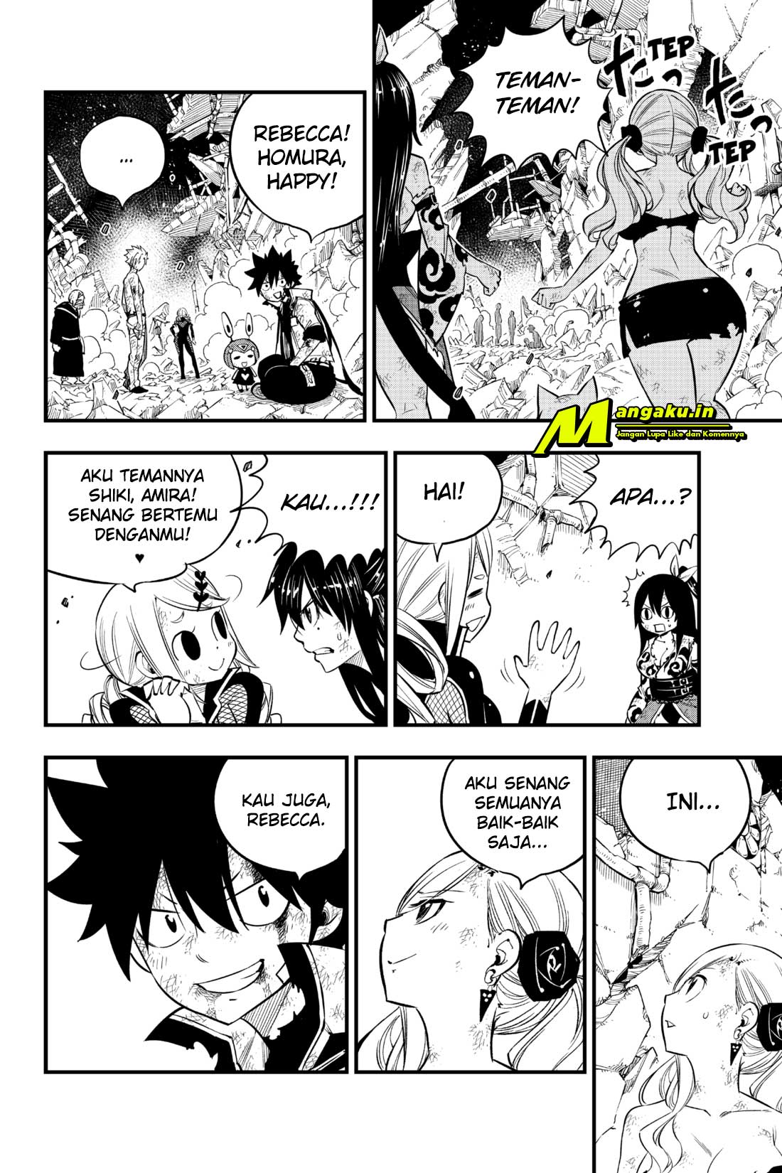 Chapter 99 - halaman 12