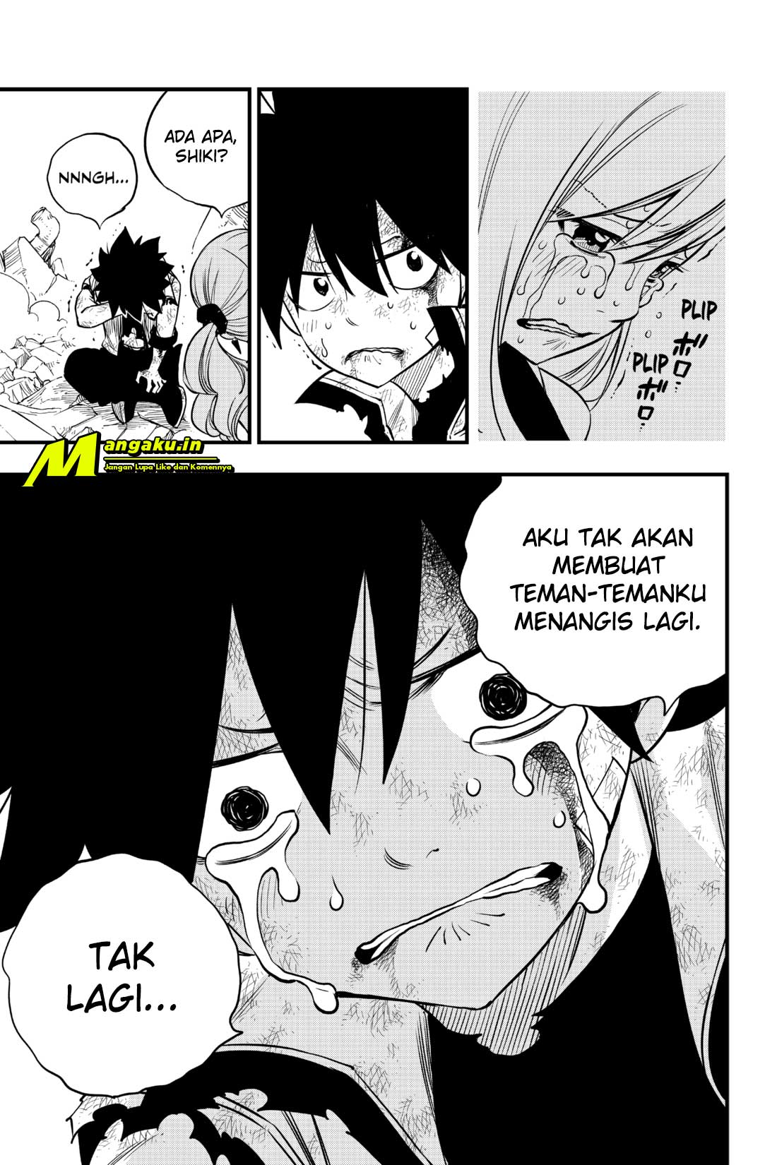 Chapter 99 - halaman 13