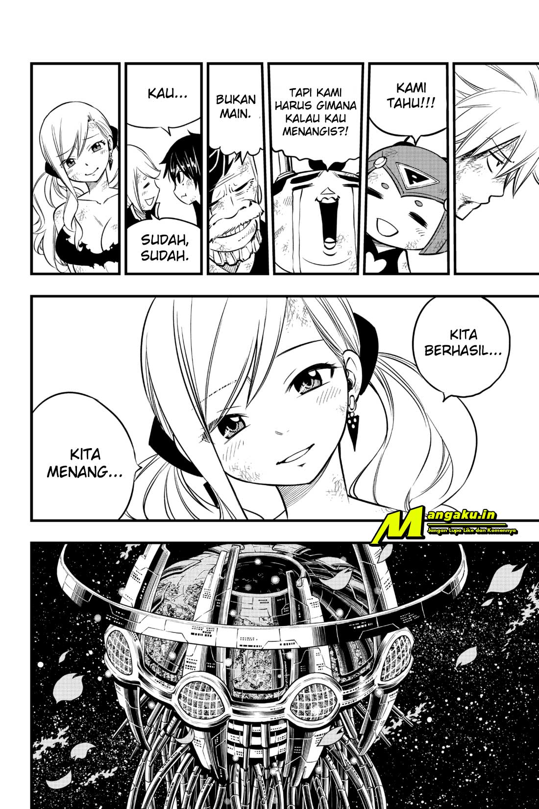 Chapter 99 - halaman 14