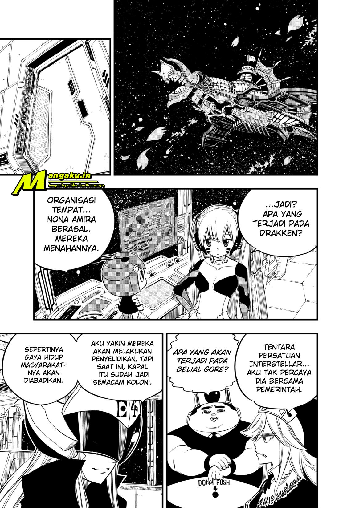 Chapter 99 - halaman 15