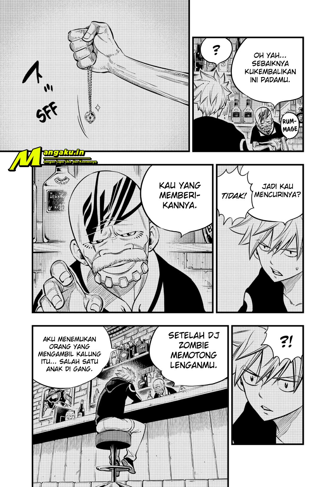 Chapter 99 - halaman 17