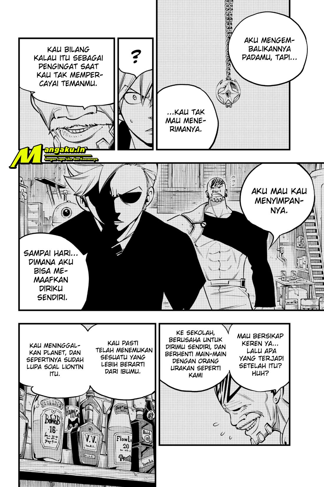 Chapter 99 - halaman 18
