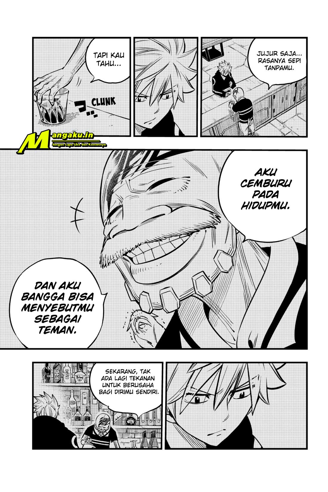 Chapter 99 - halaman 19