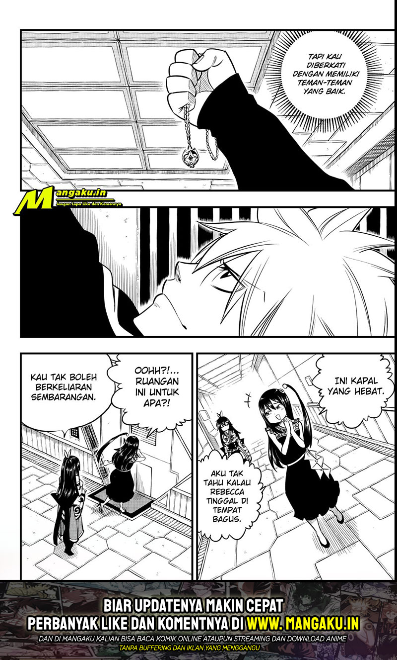 Chapter 99 - halaman 20