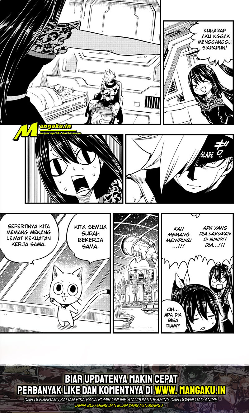 Chapter 99 - halaman 21