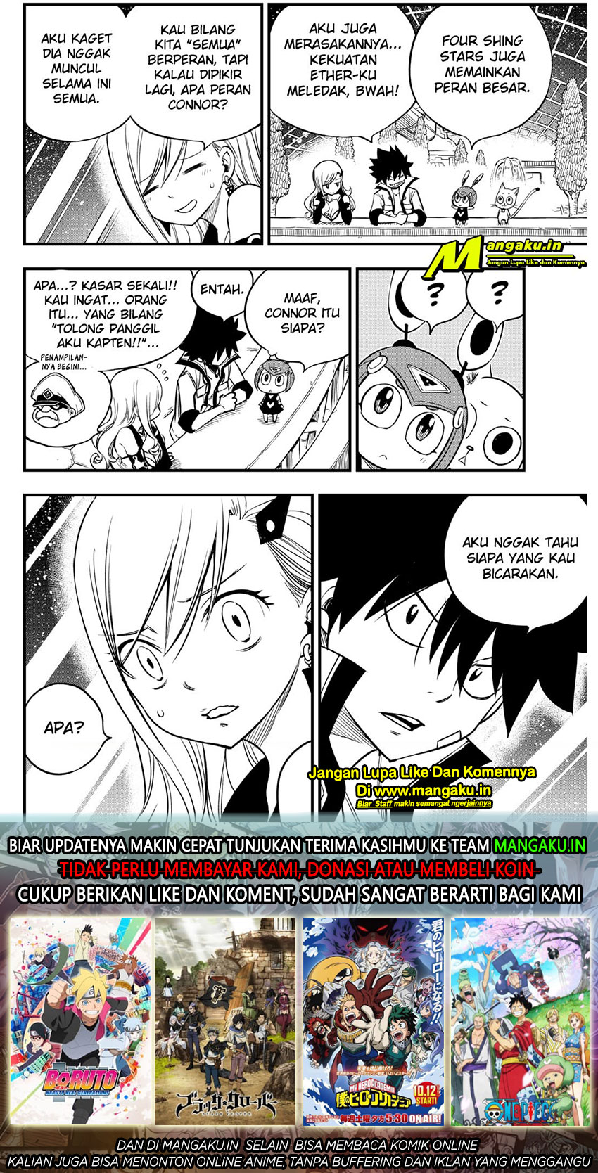 Chapter 99 - halaman 22
