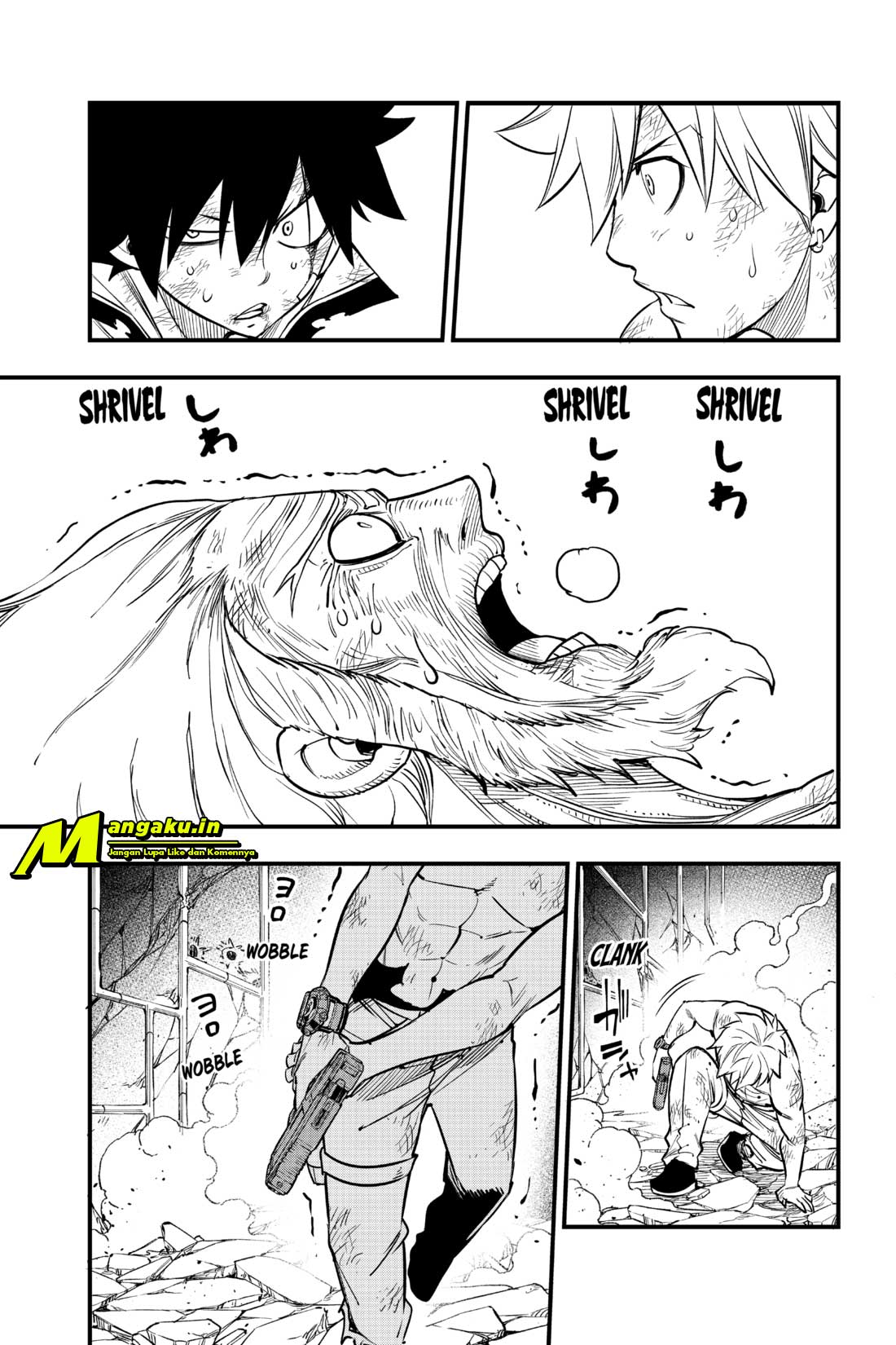 Chapter 99 - halaman 5