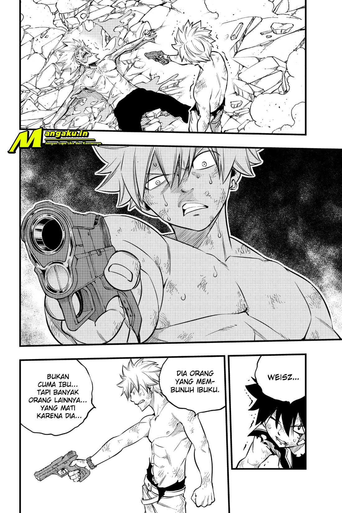 Chapter 99 - halaman 6