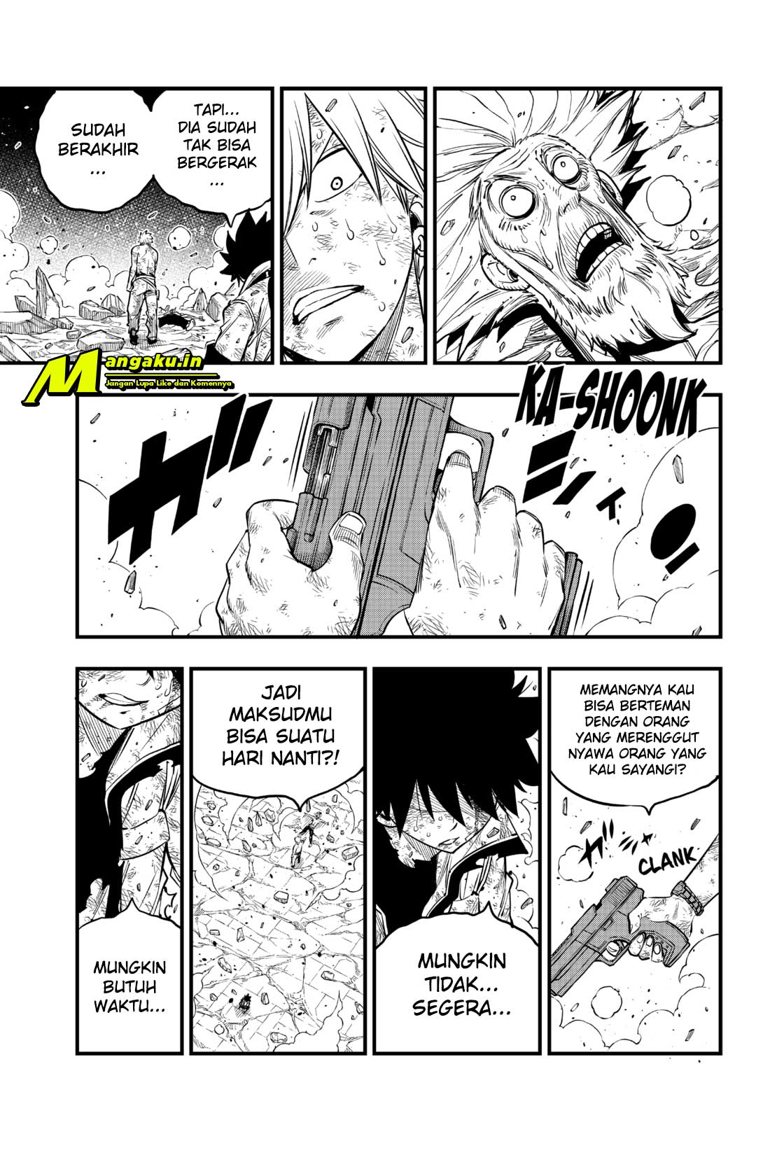 Chapter 99 - halaman 7