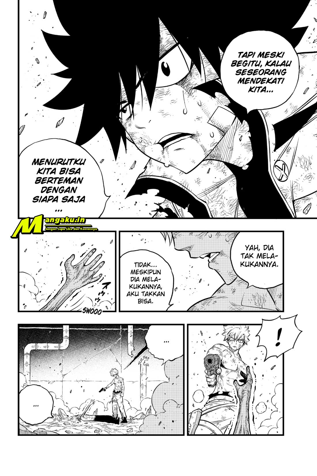 Chapter 99 - halaman 8
