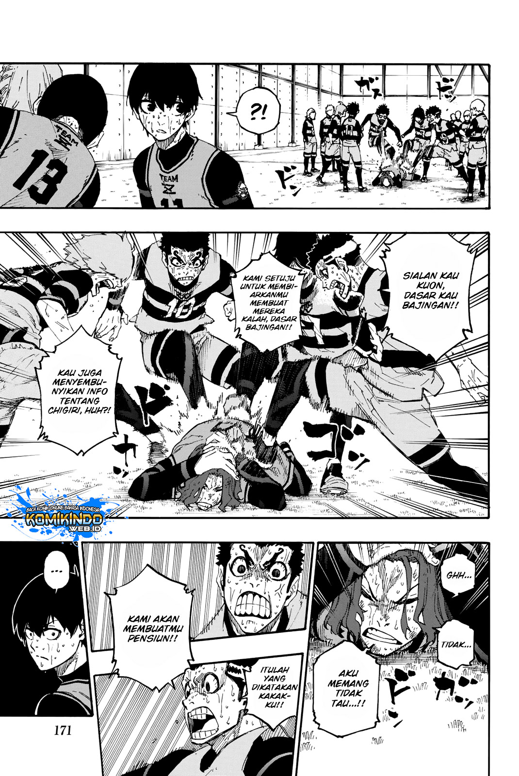 Chapter 22 - halaman 9