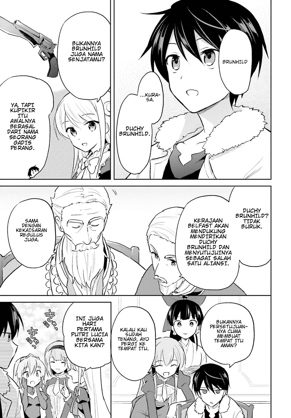 Chapter 44 - halaman 16