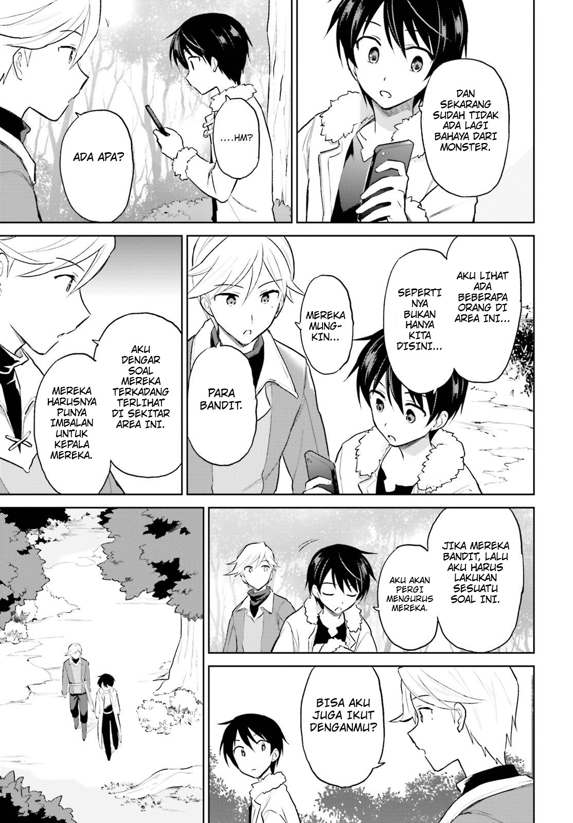 Chapter 44 - halaman 20