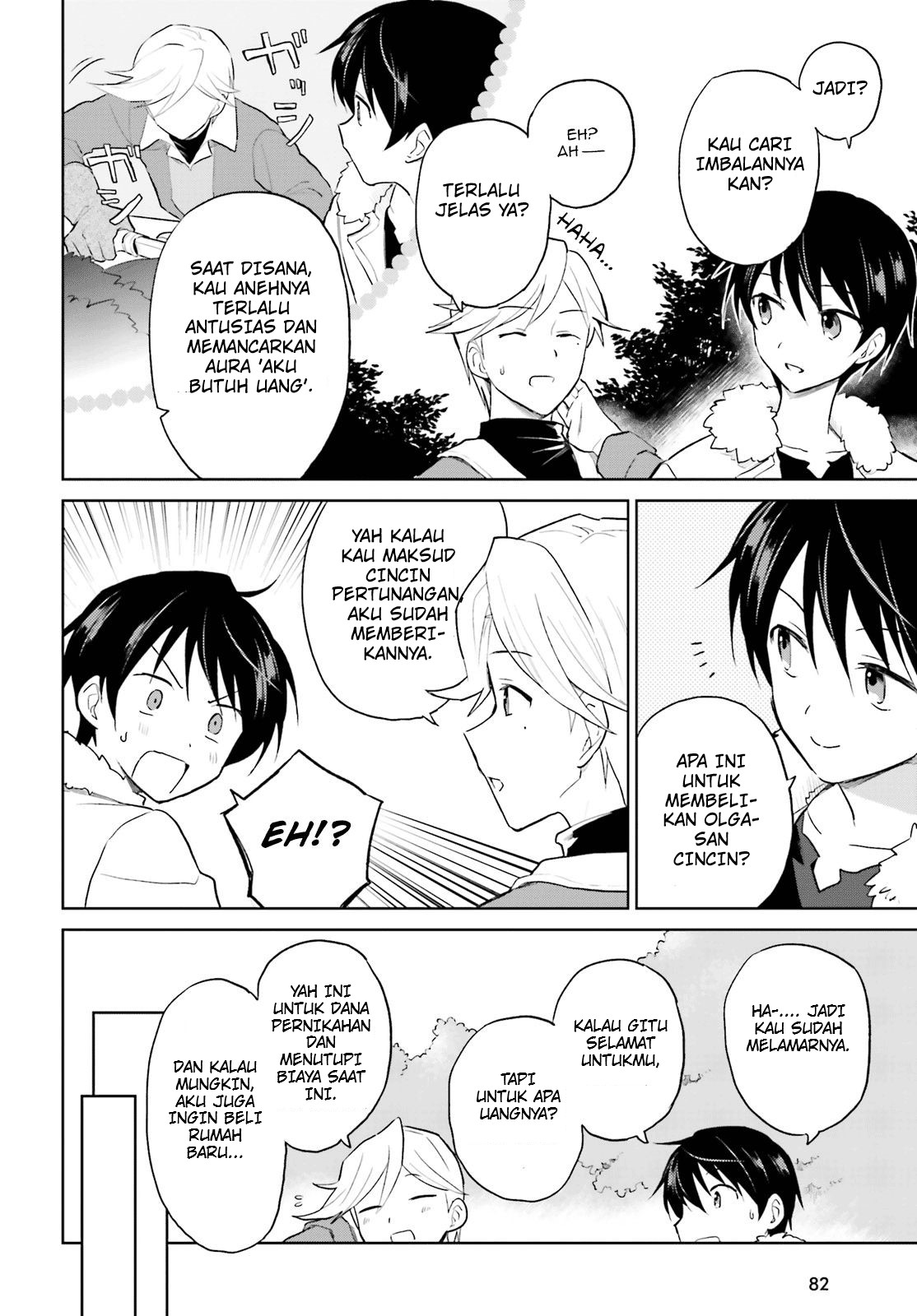 Chapter 44 - halaman 21