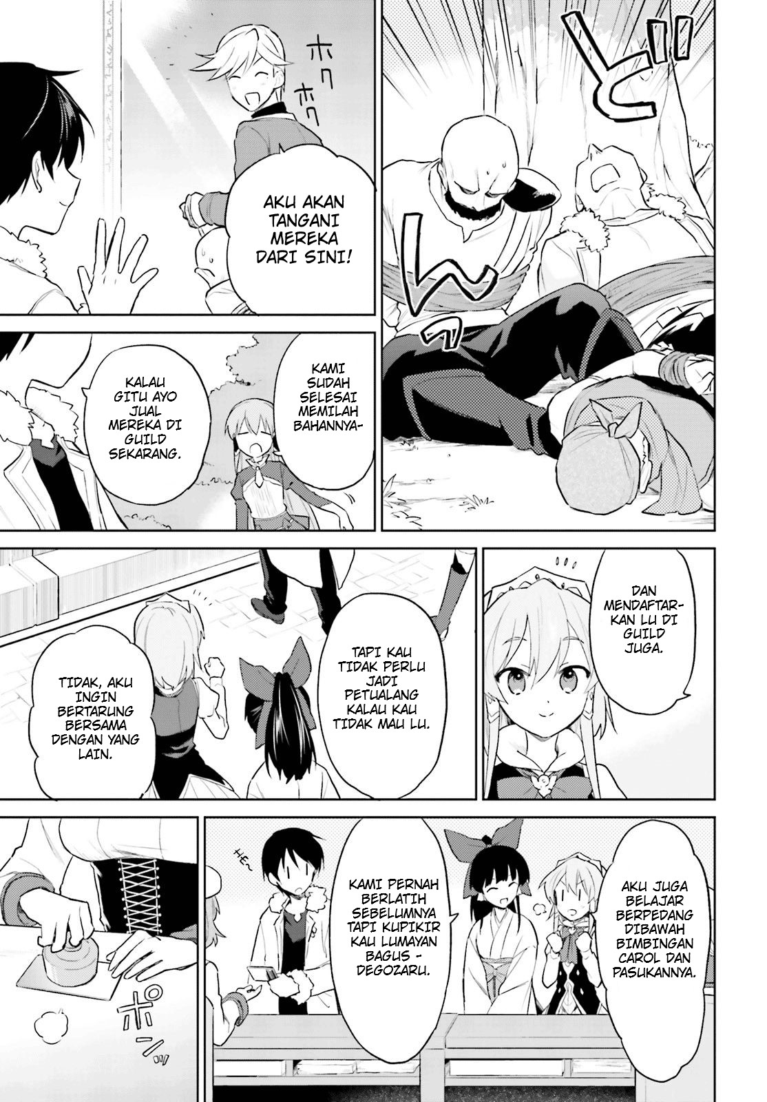Chapter 44 - halaman 22
