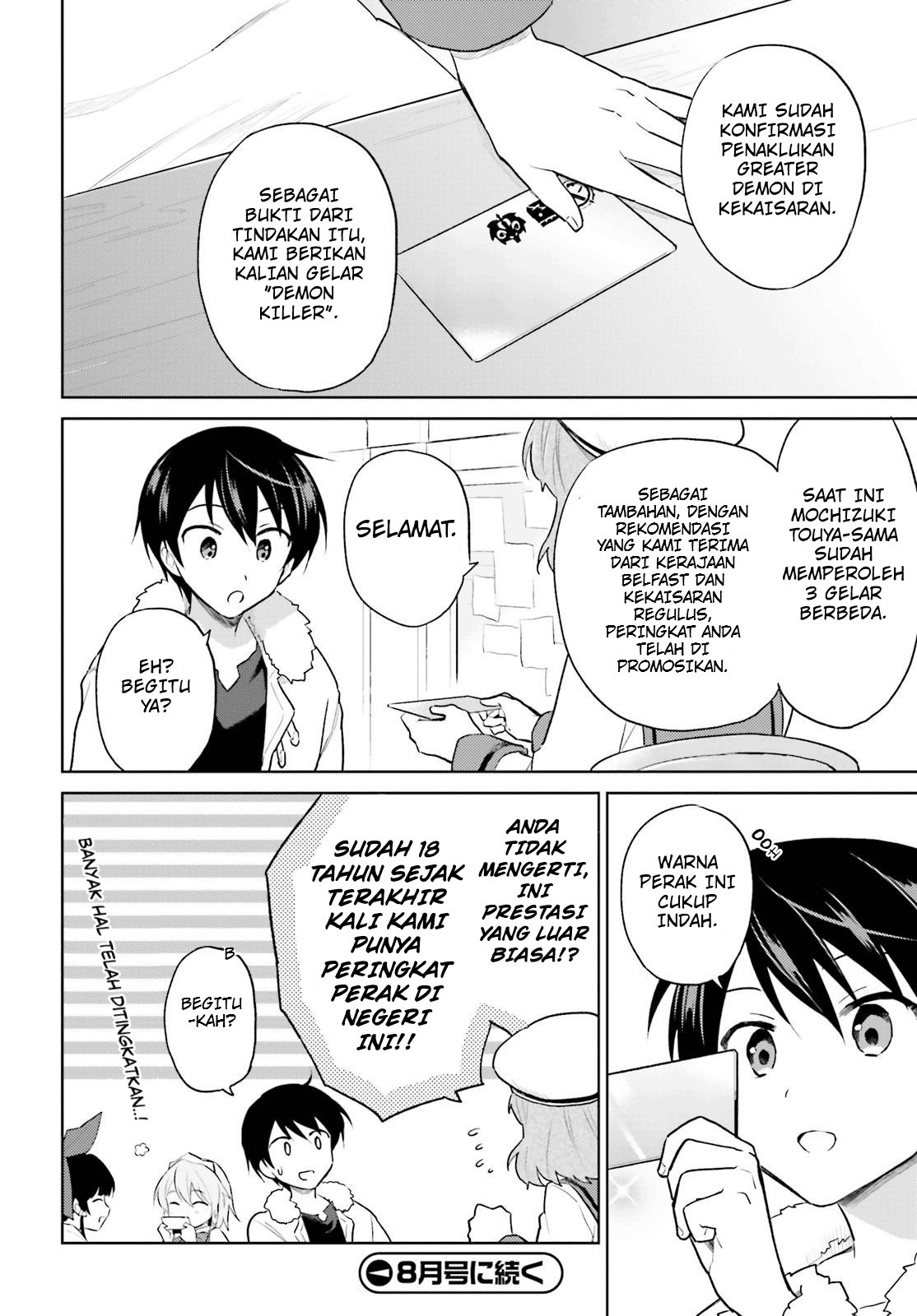 Chapter 44 - halaman 23