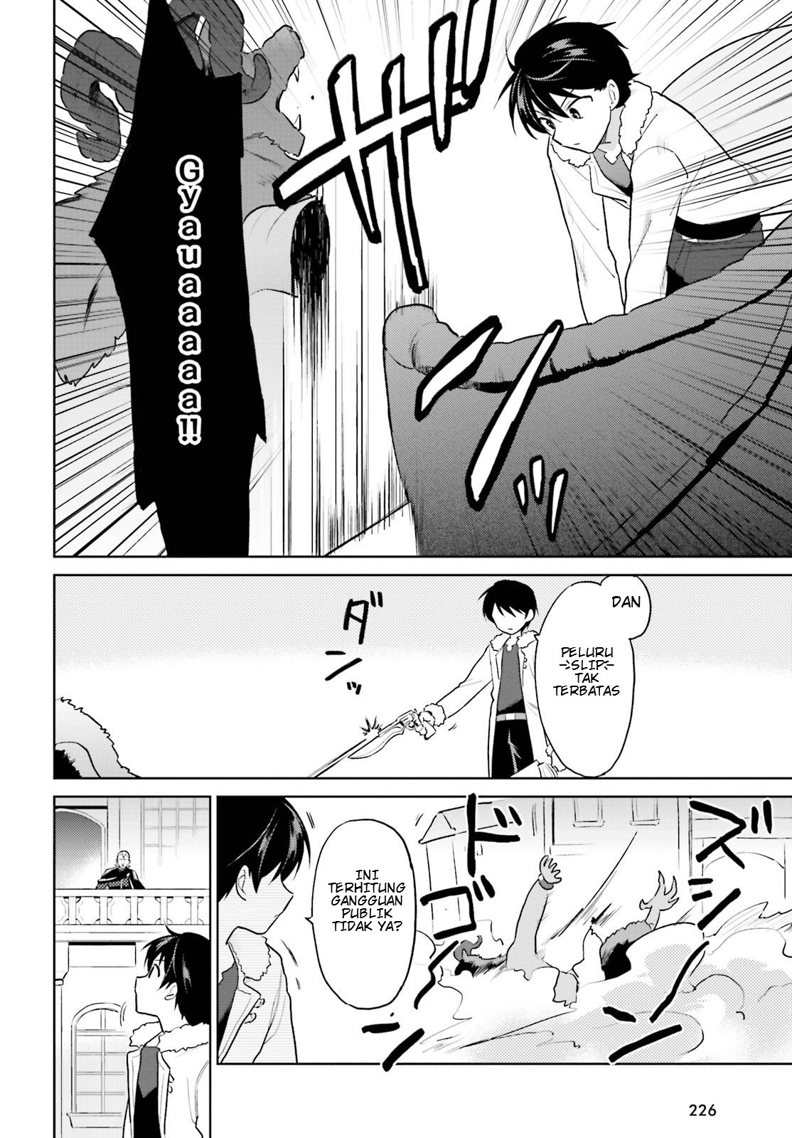 Chapter 43 - halaman 15