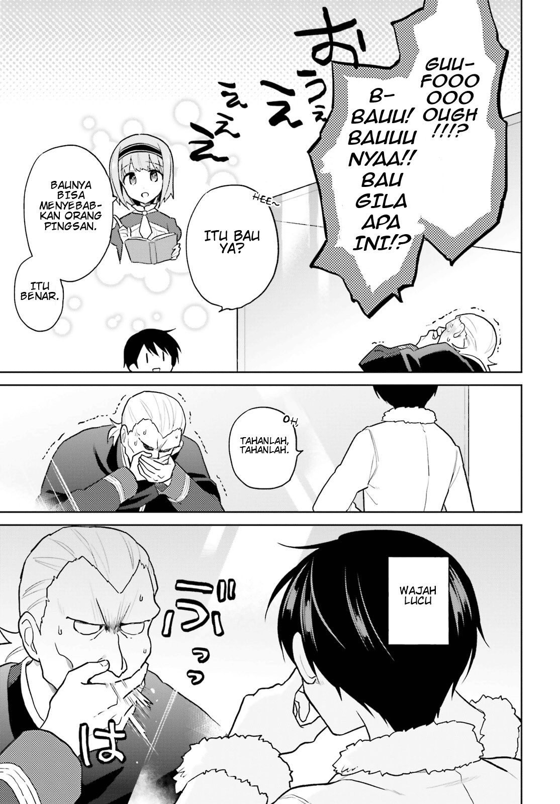 Chapter 43 - halaman 20