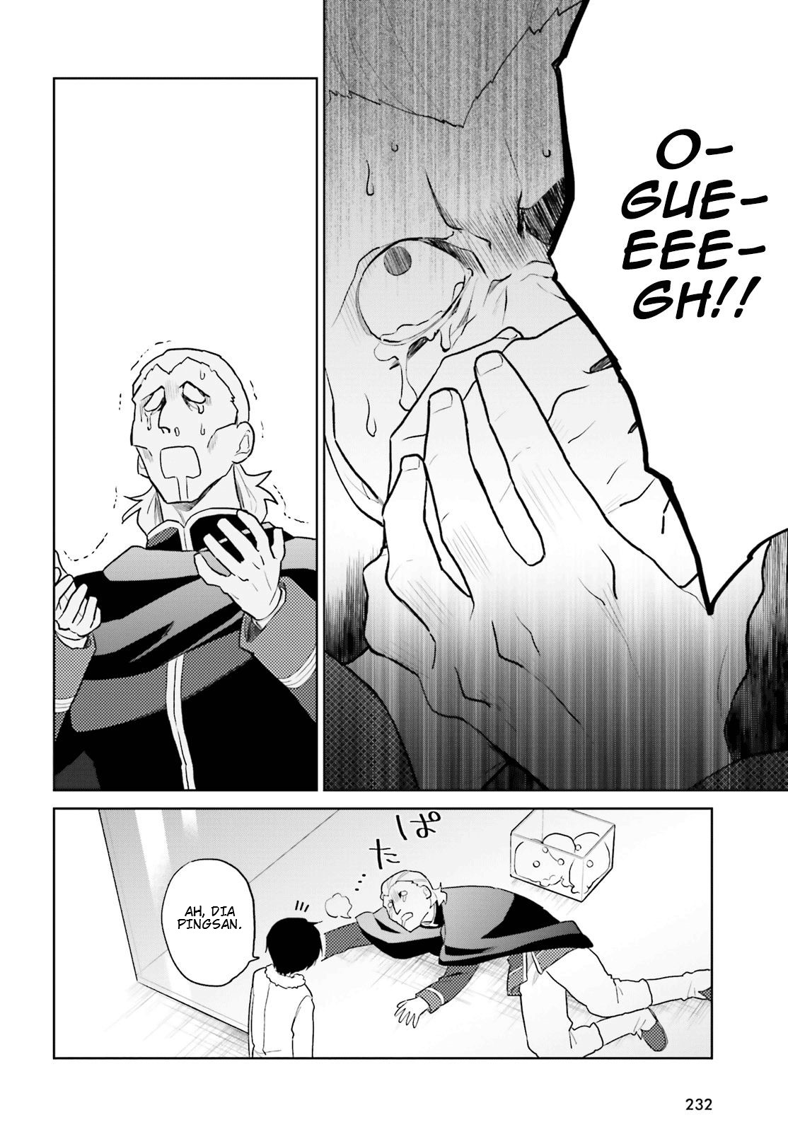 Chapter 43 - halaman 21
