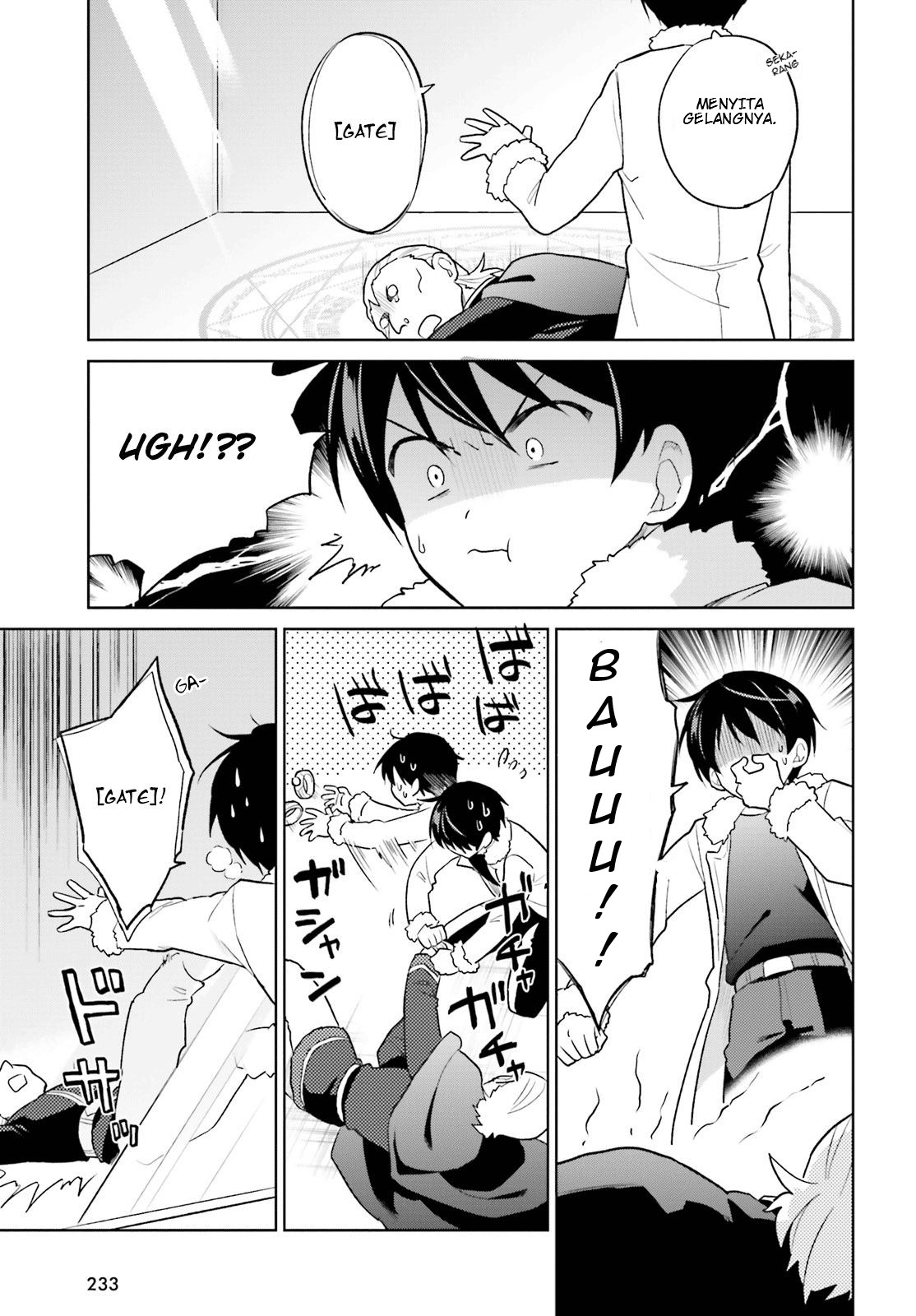 Chapter 43 - halaman 22