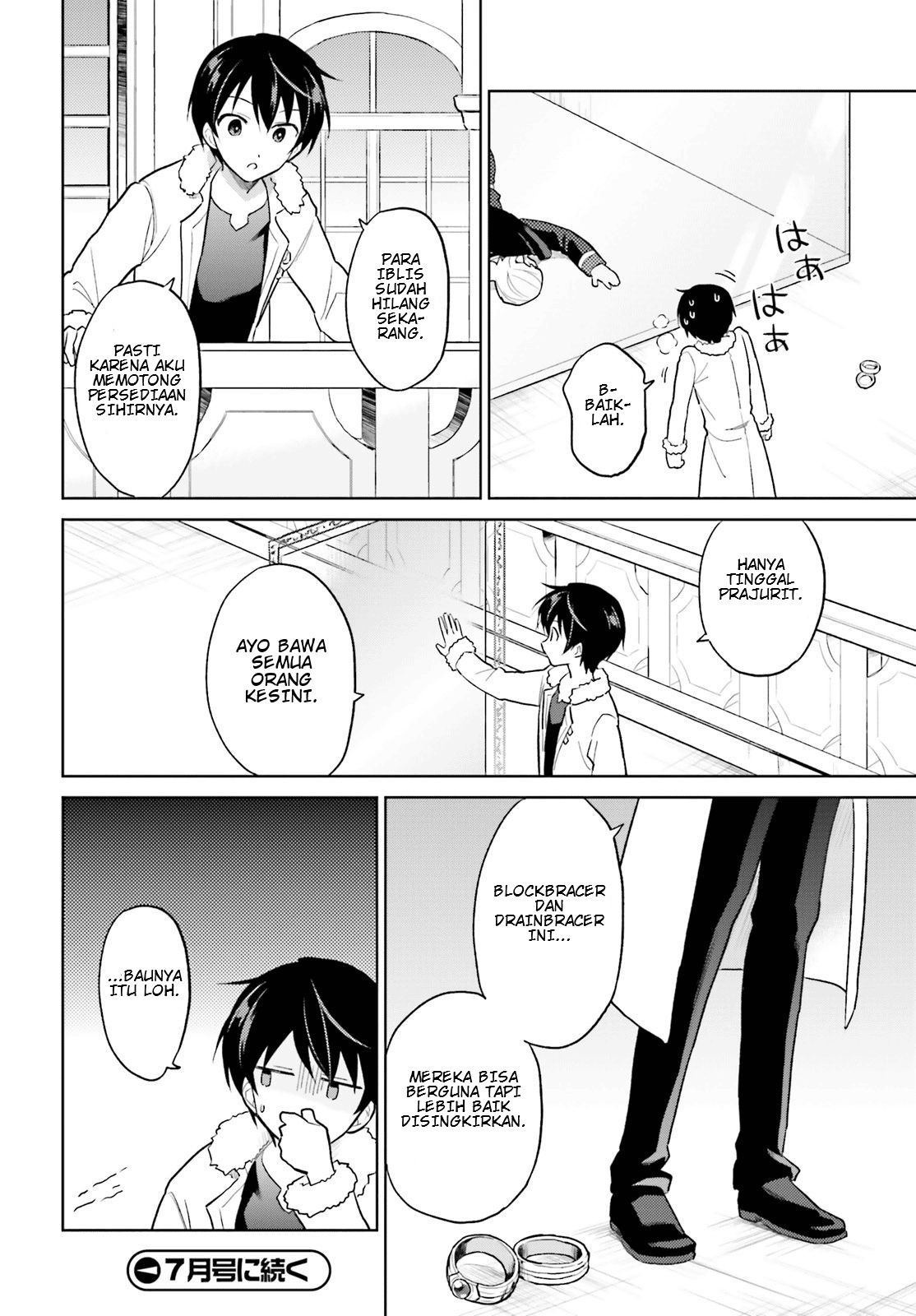 Chapter 43 - halaman 23