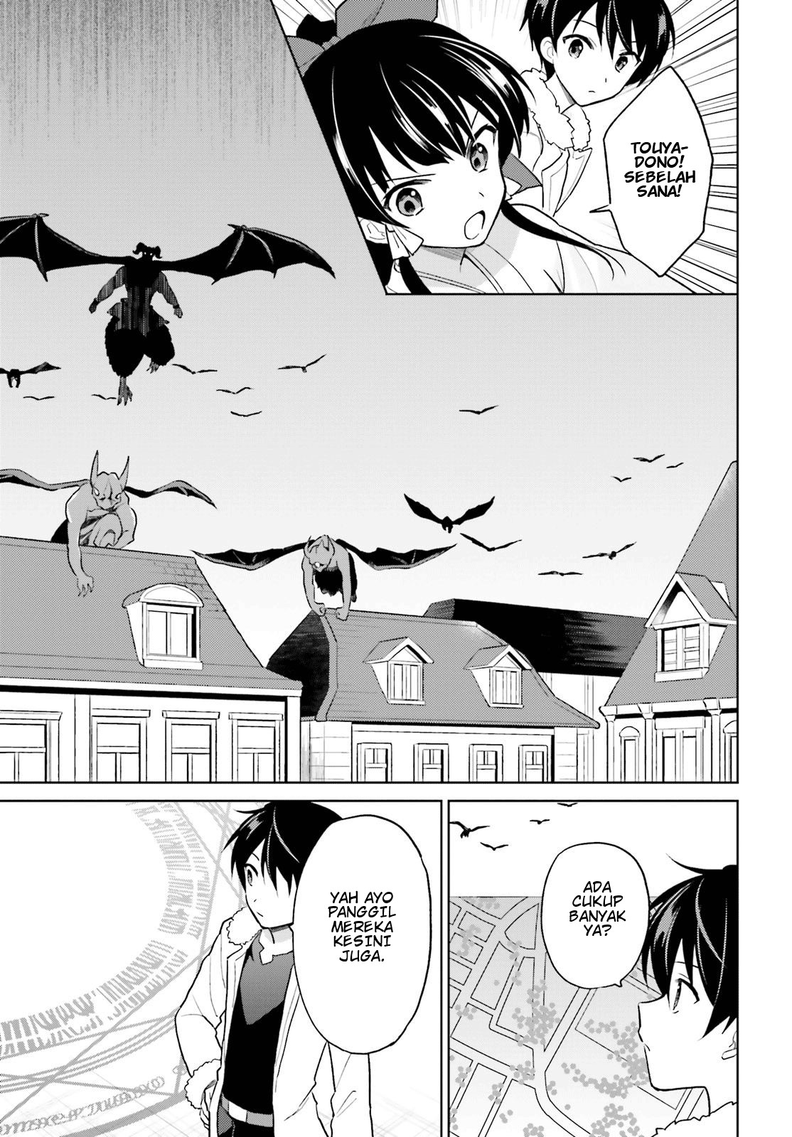 Chapter 43 - halaman 6