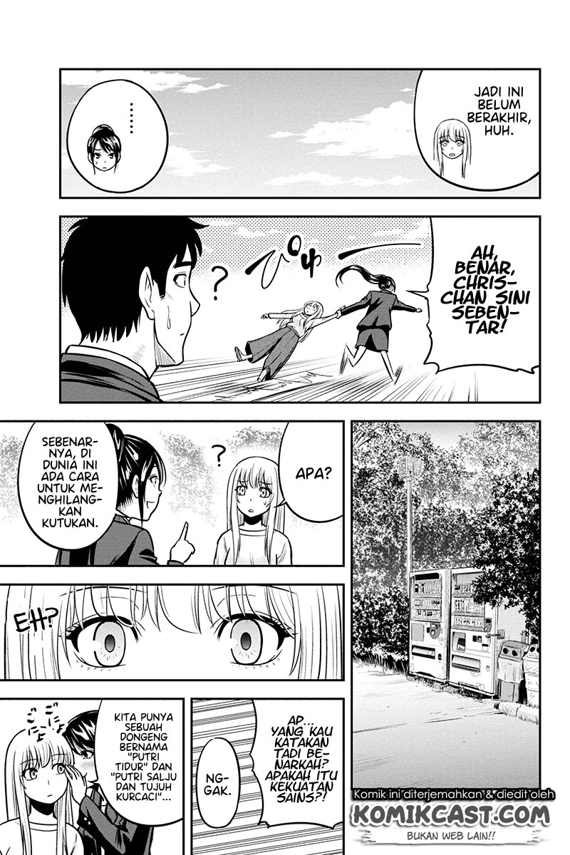 Chapter 46 - halaman 17