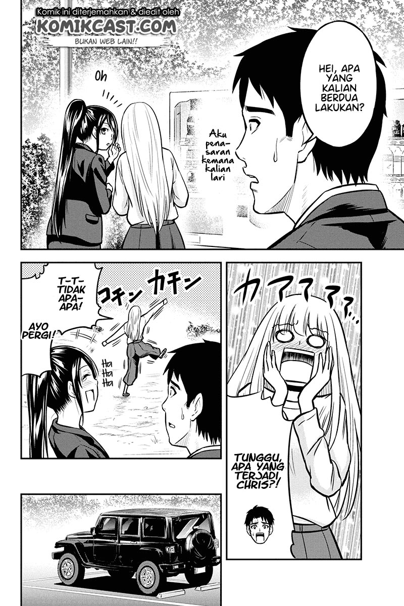 Chapter 46 - halaman 18