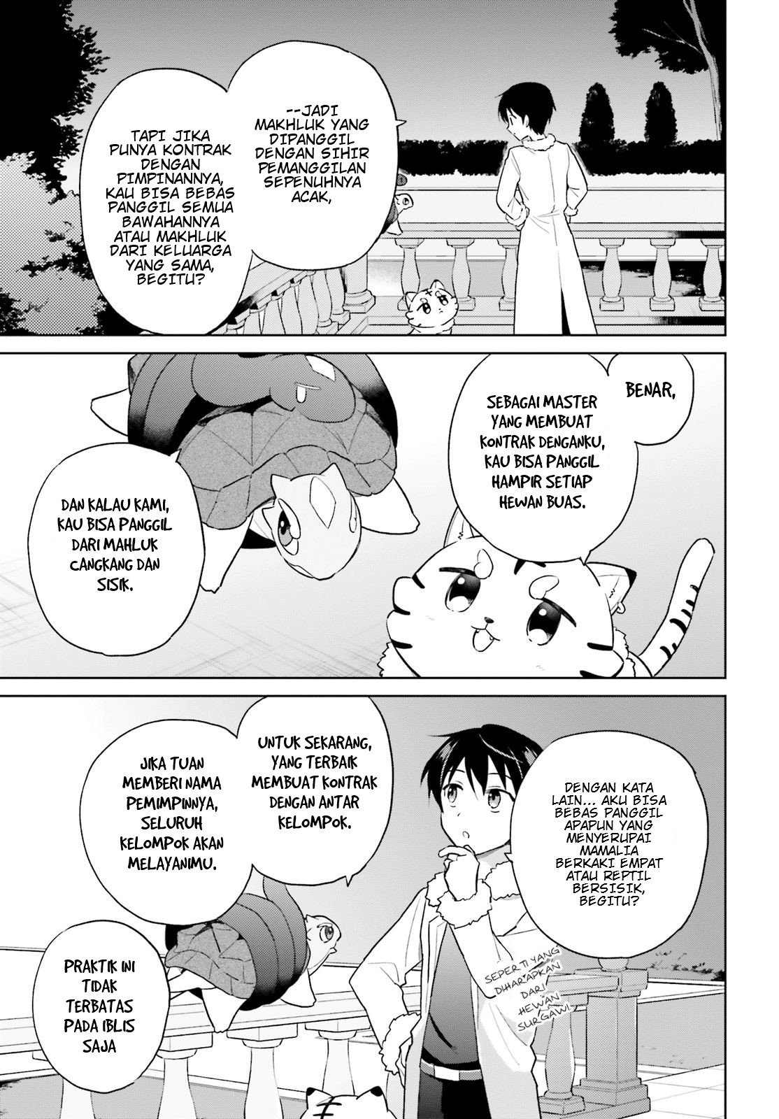 Chapter 42 - halaman 20