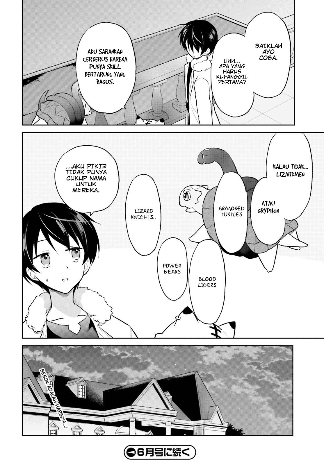 Chapter 42 - halaman 21