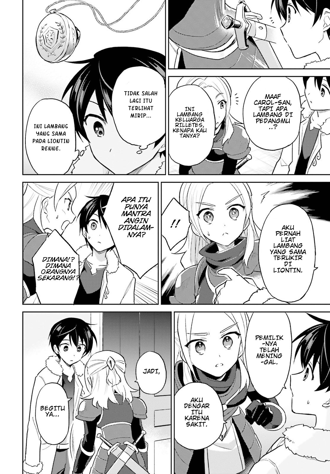 Chapter 42 - halaman 9