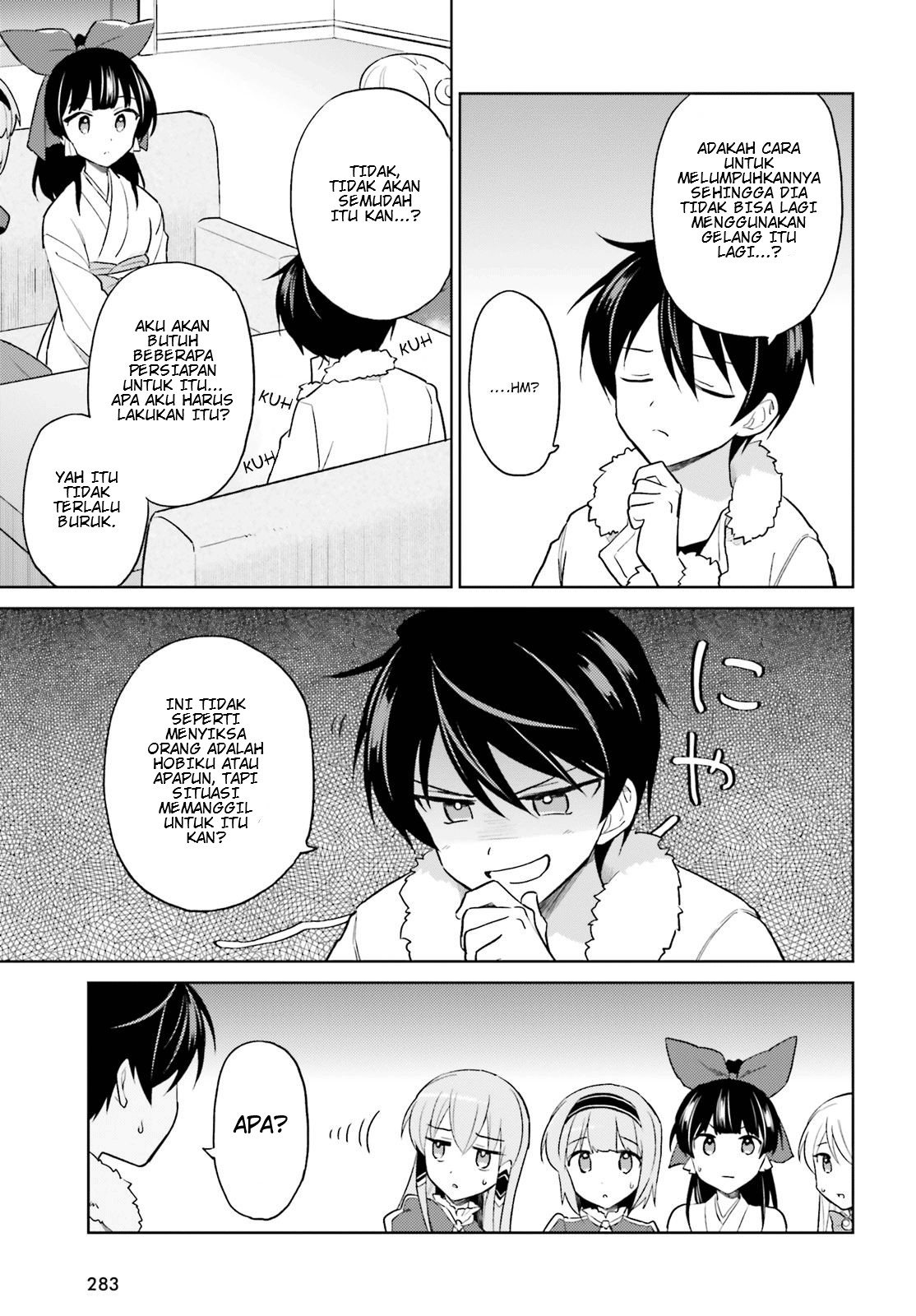 Chapter 41 - halaman 18