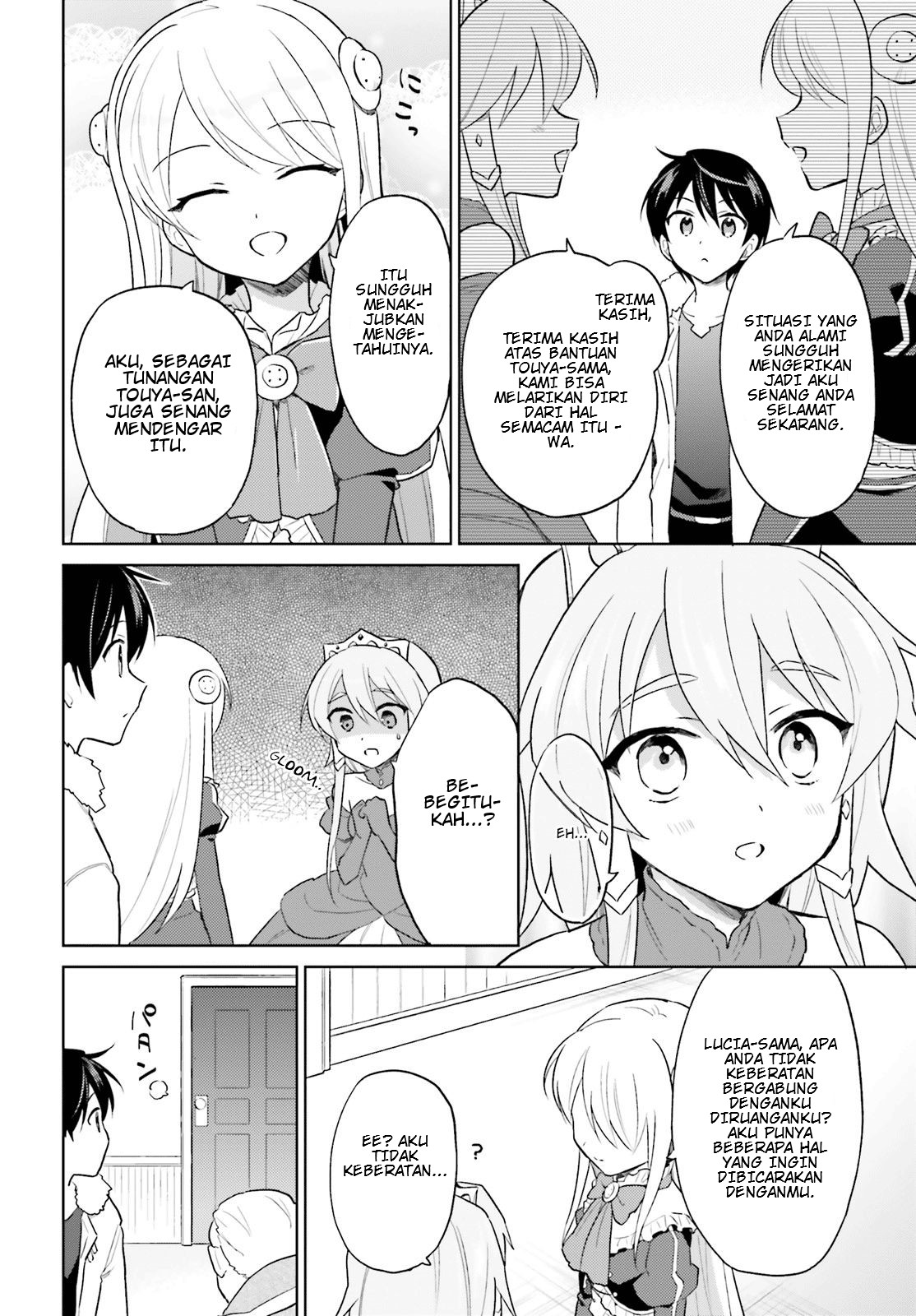 Chapter 41 - halaman 21