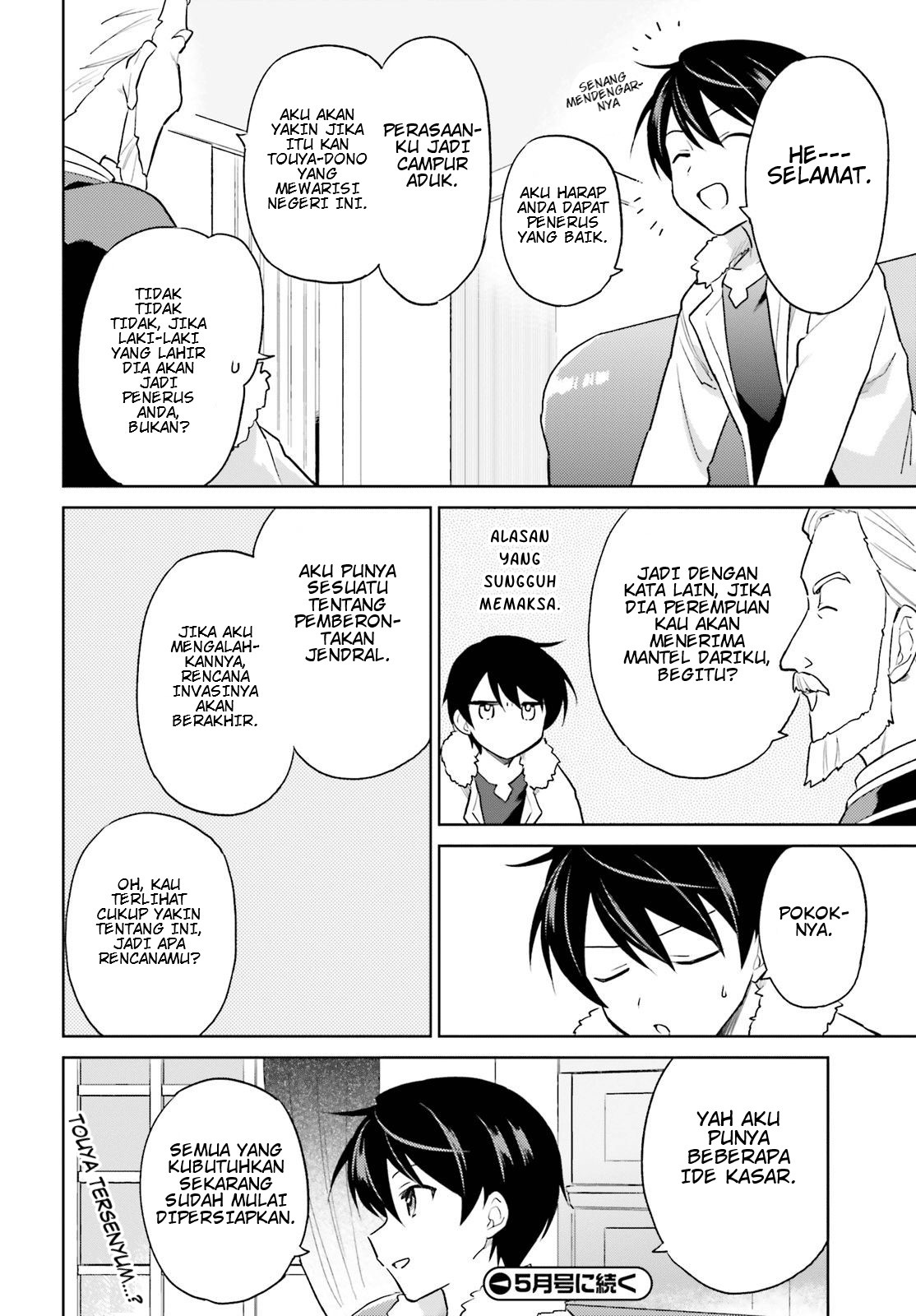 Chapter 41 - halaman 23