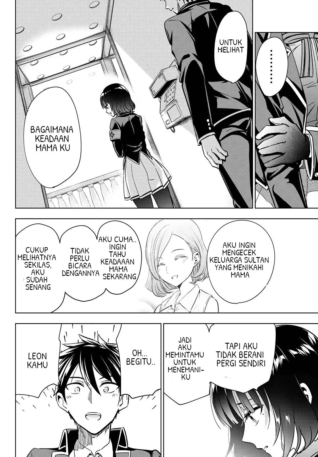 Chapter 101 - halaman 13