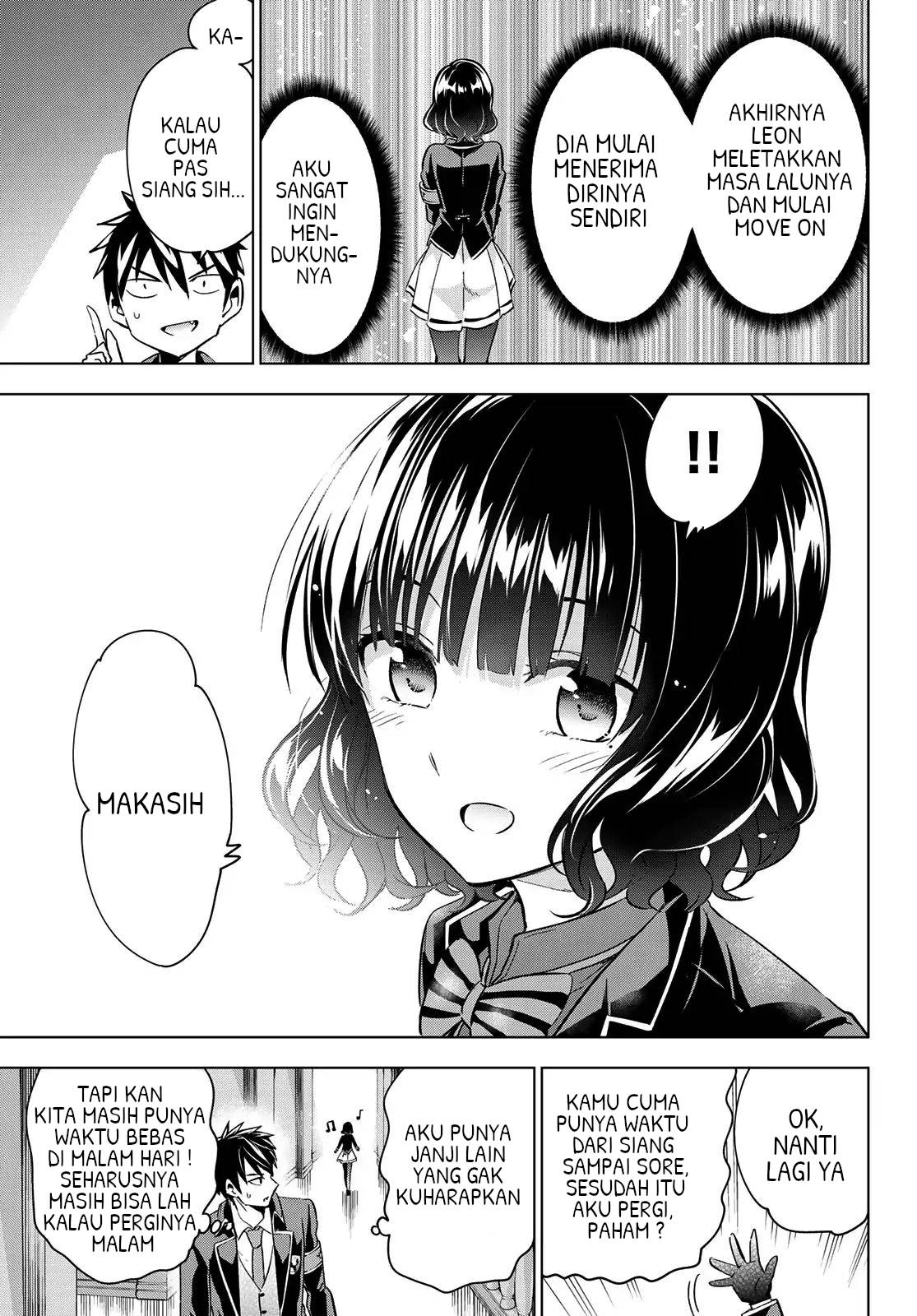 Chapter 101 - halaman 14