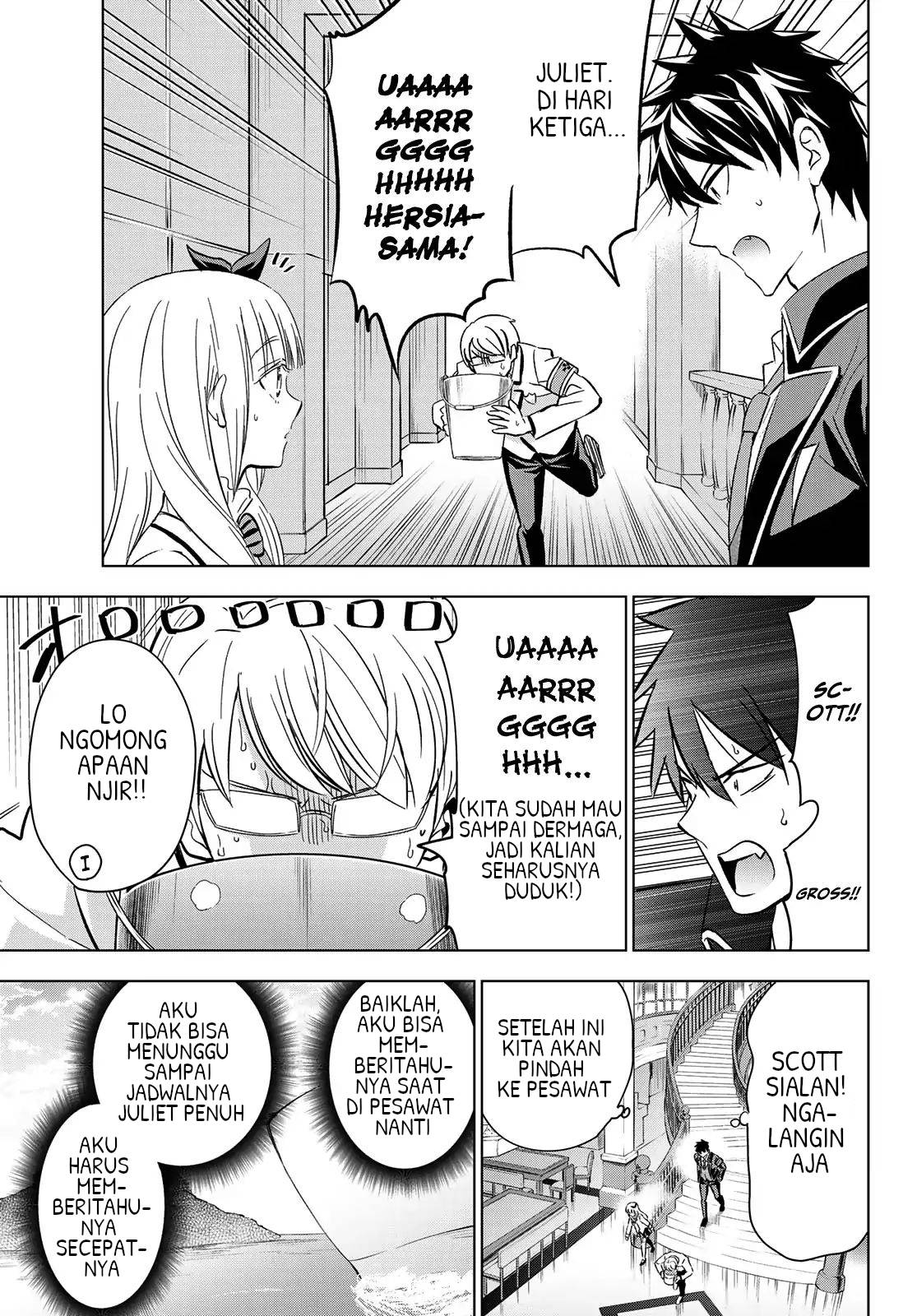 Chapter 101 - halaman 18
