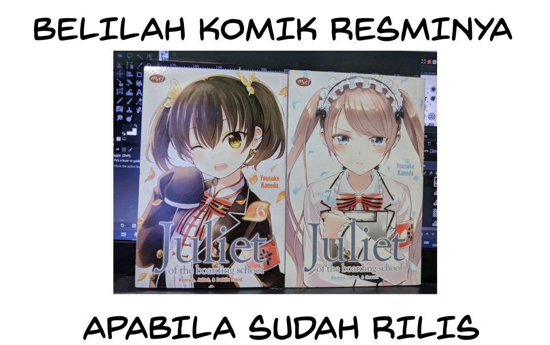 Chapter 101 - halaman 20