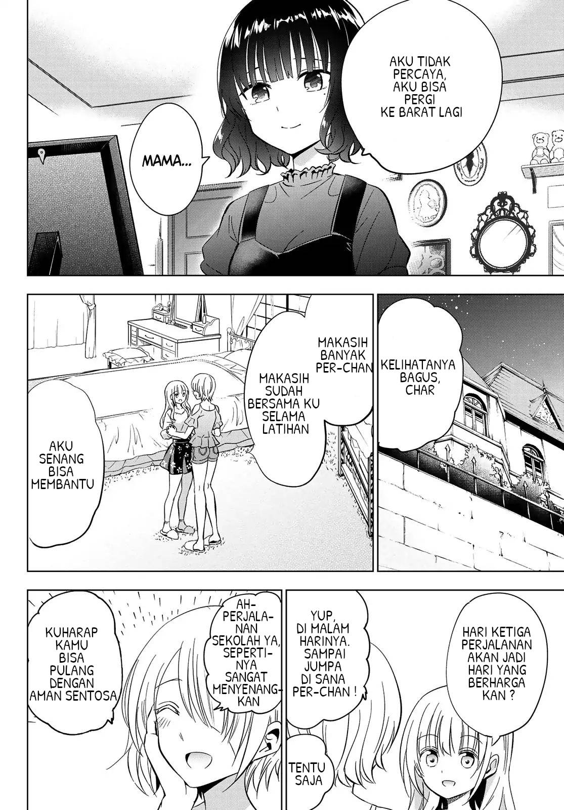 Chapter 101 - halaman 5