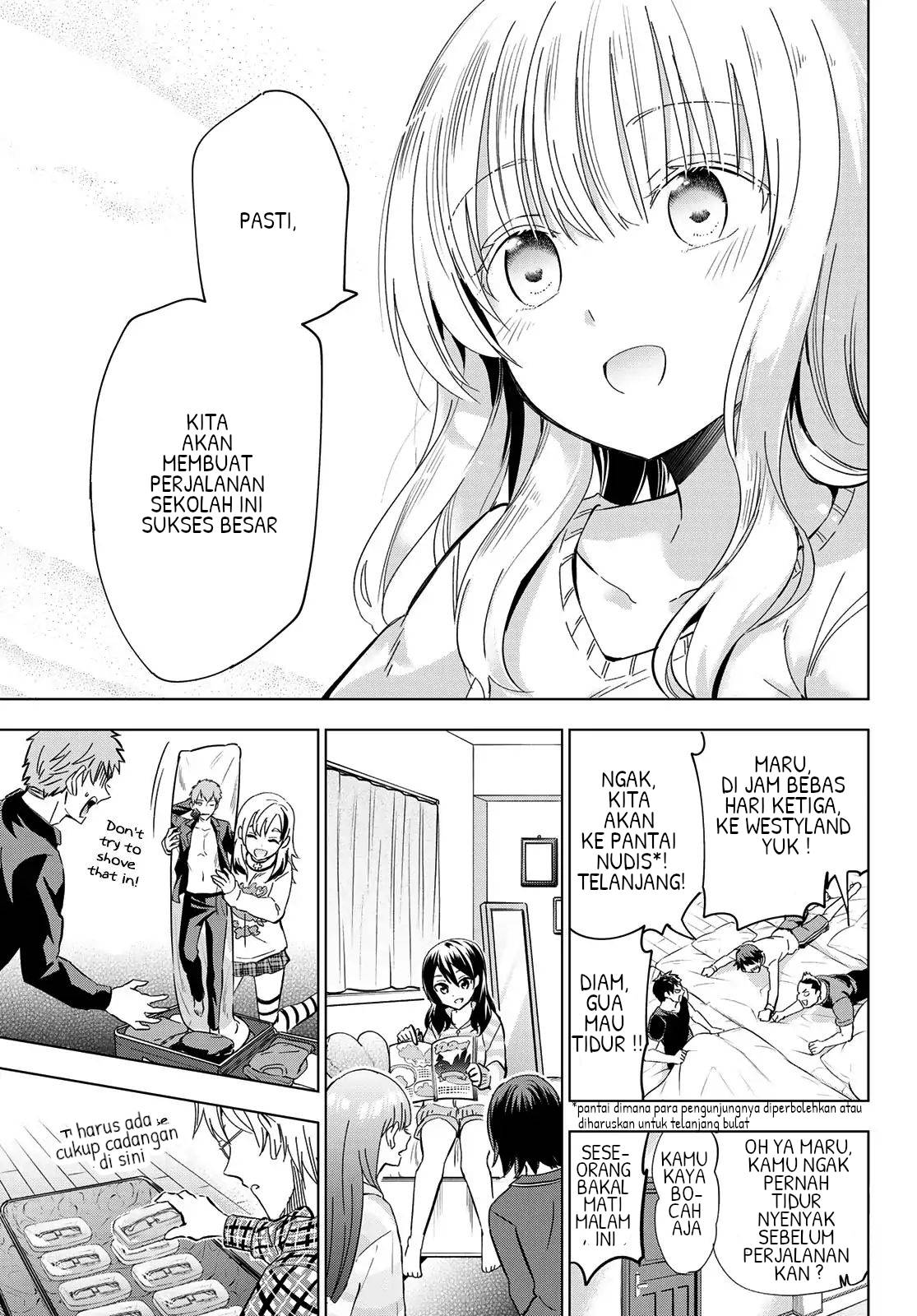 Chapter 101 - halaman 6