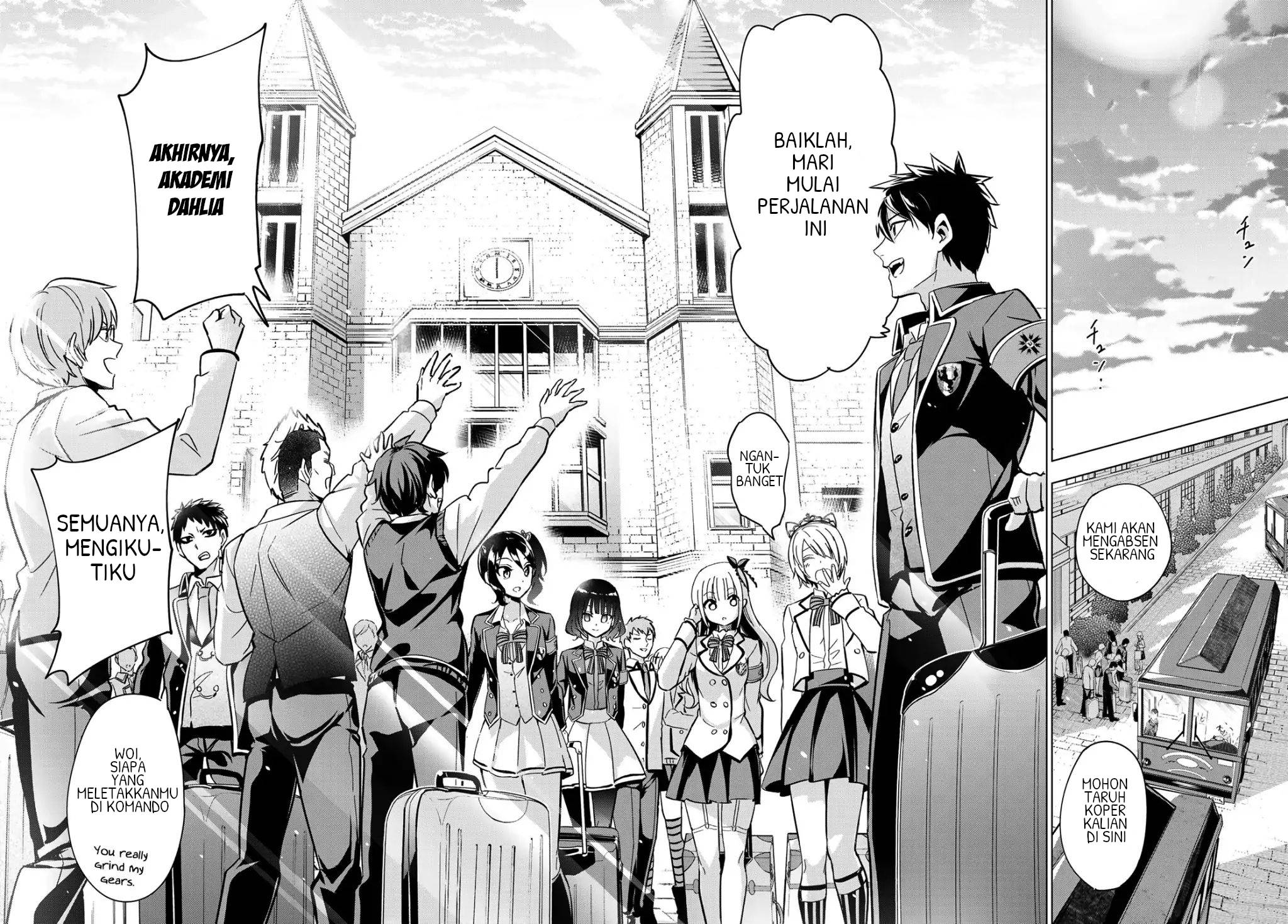 Chapter 101 - halaman 7
