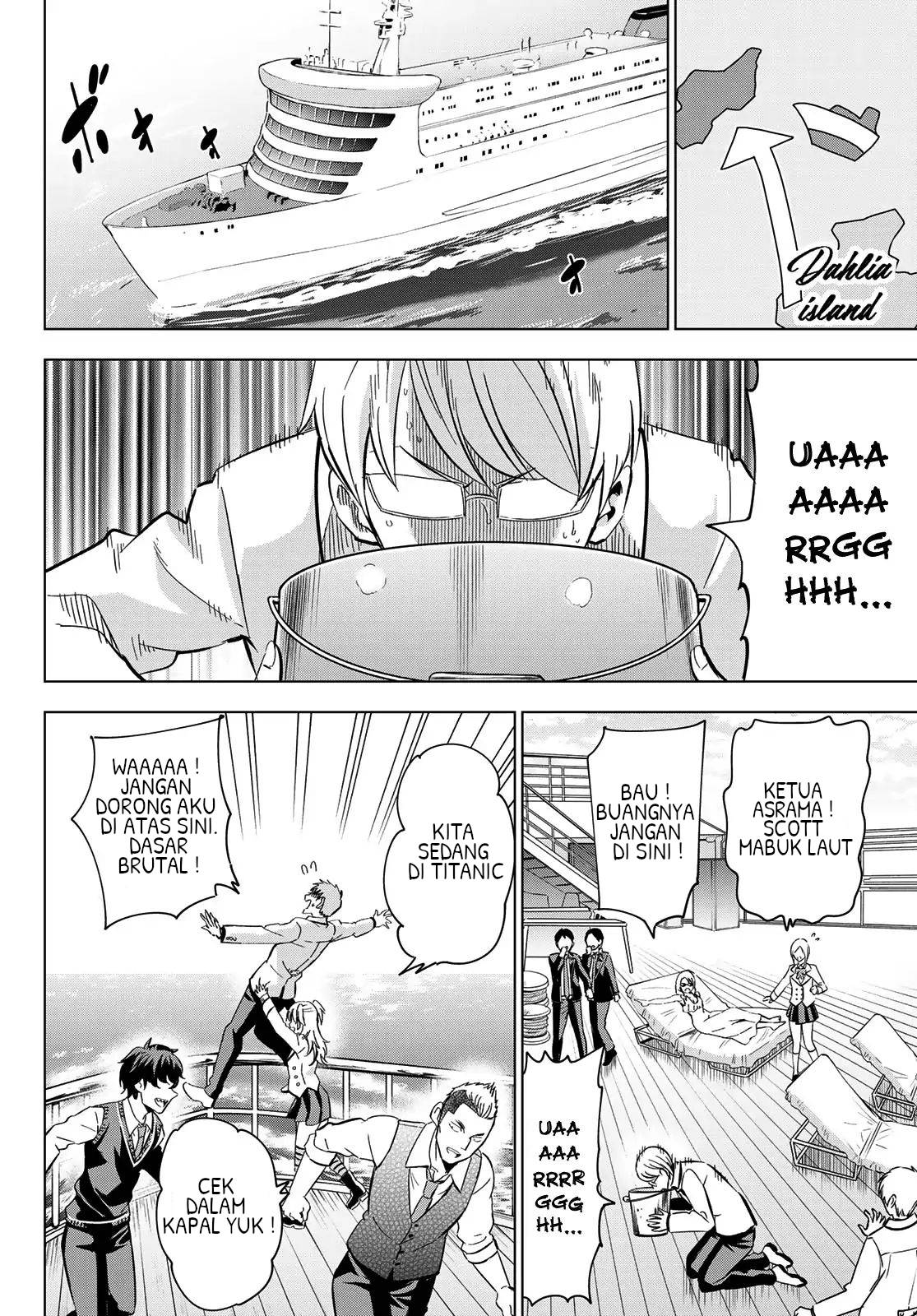 Chapter 101 - halaman 8