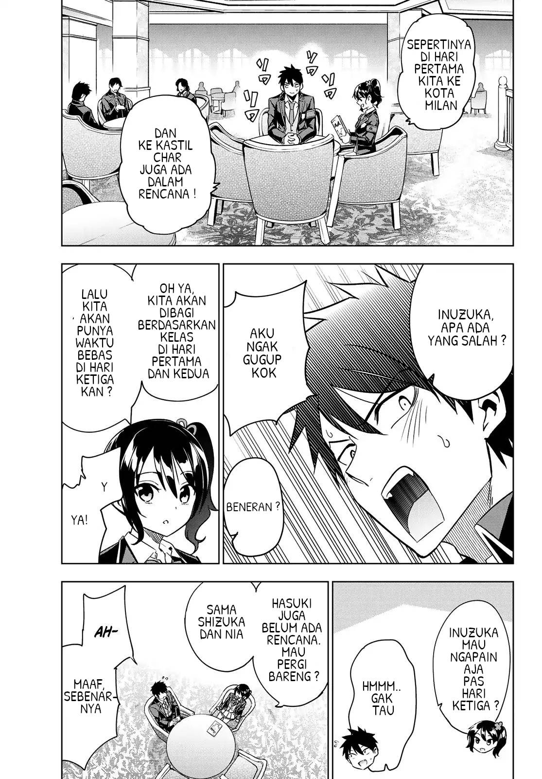 Chapter 101 - halaman 9
